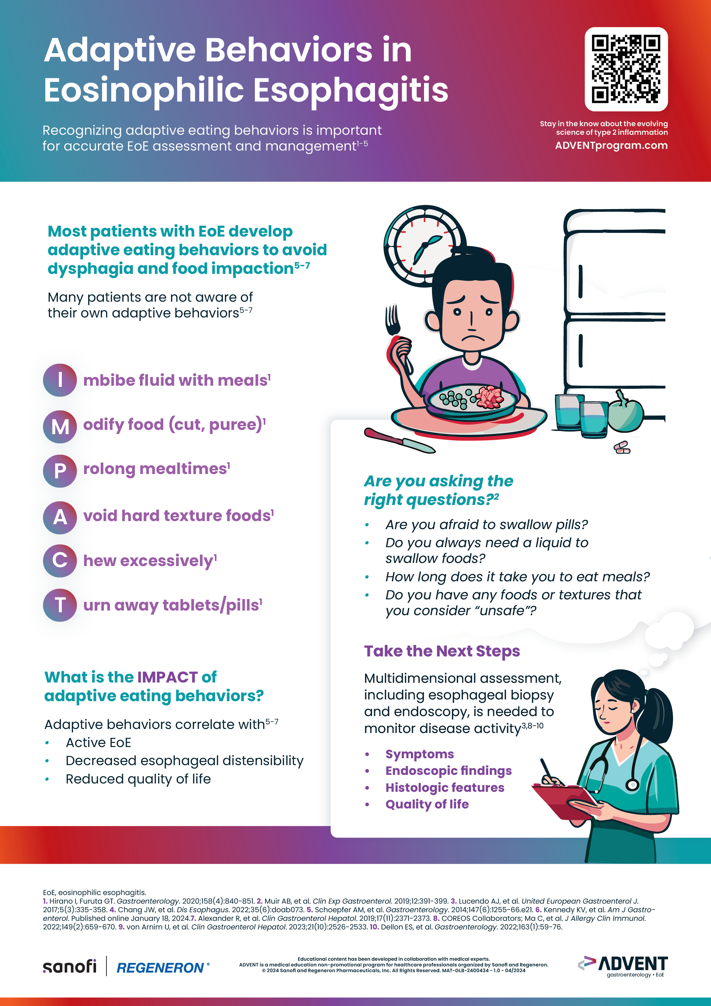 adaptive-behaviors-in-eoe-infographic